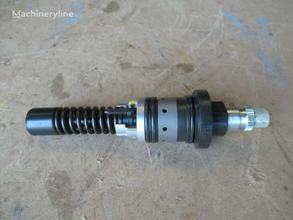 Injector for Bosch pentru motor diesel construction equipment