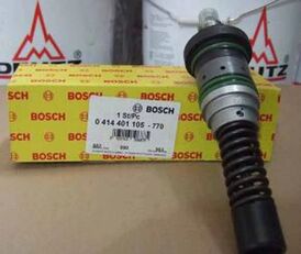 Injector for Bosch pentru Motor Deutz construction equipment