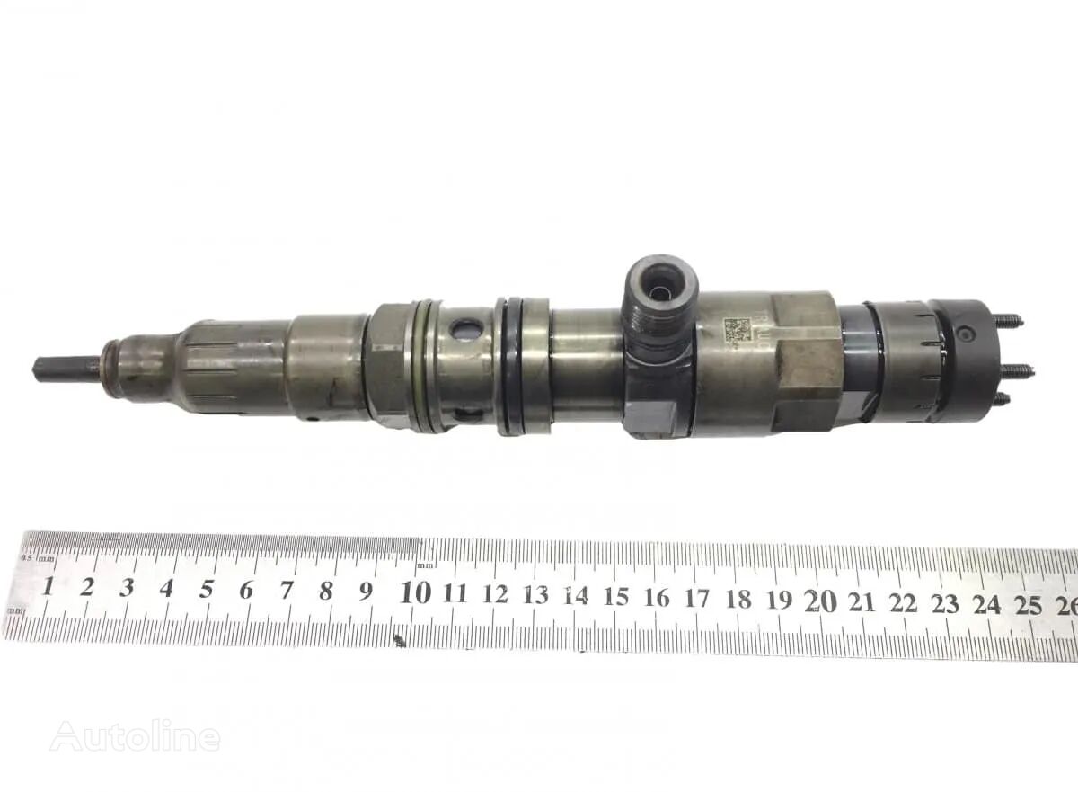 Injector Camion inyector para Mercedes-Benz MP4 Bosch OM470 4700700087 camión