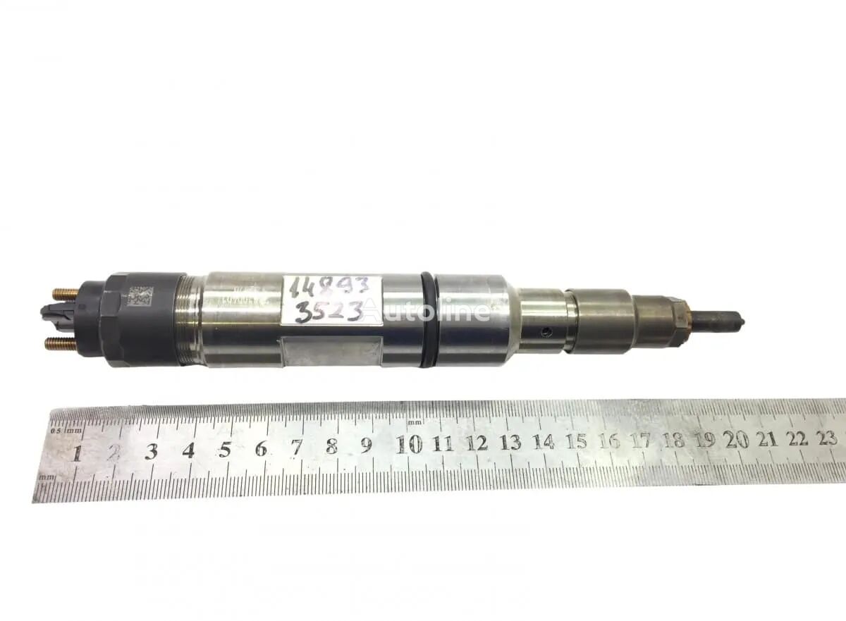 Injector Camion 14893 verstuiver voor MAN TGX D2868 D2862EM vrachtwagen