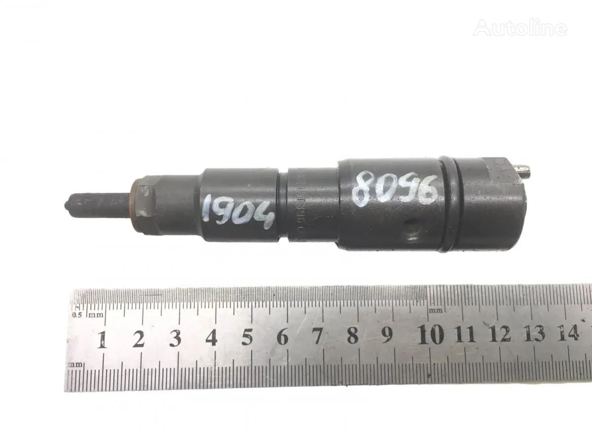 Injector Camion 1904 inyector para Mercedes-Benz Atego OM904 1904 8096 camión