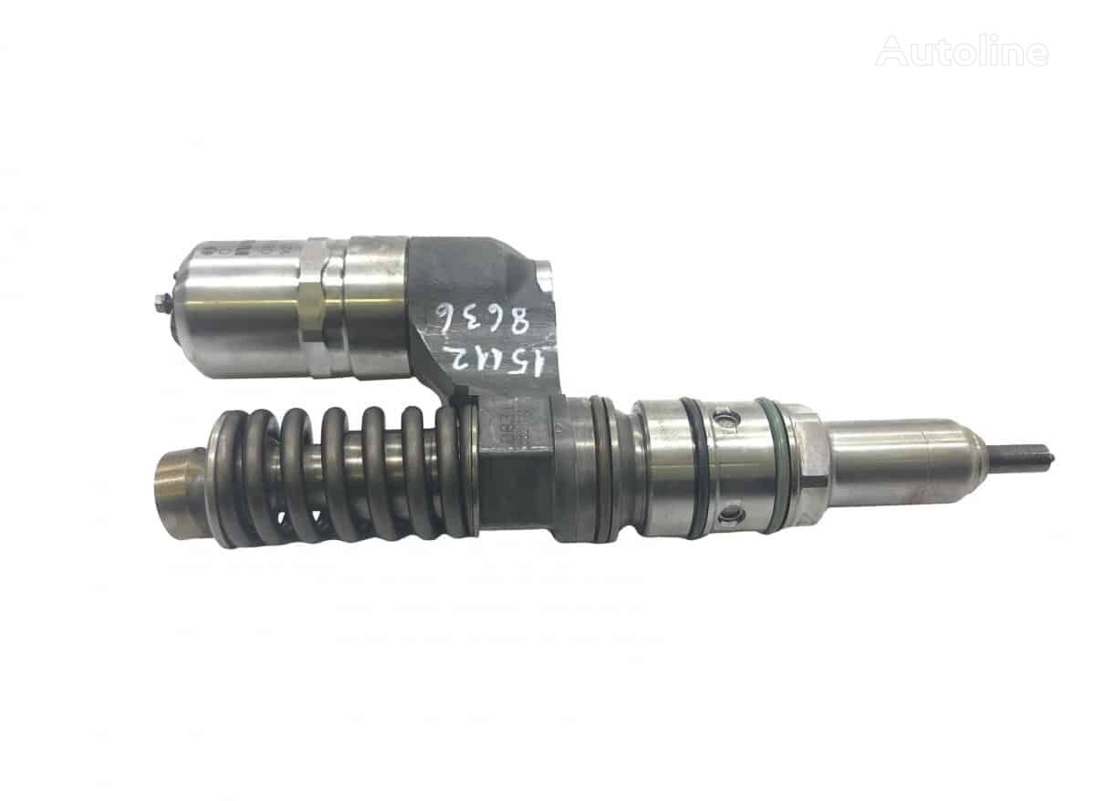 Injector Camion 29954482 504100287 Euro5 inyector para IVECO Iveco Euro 5 camión