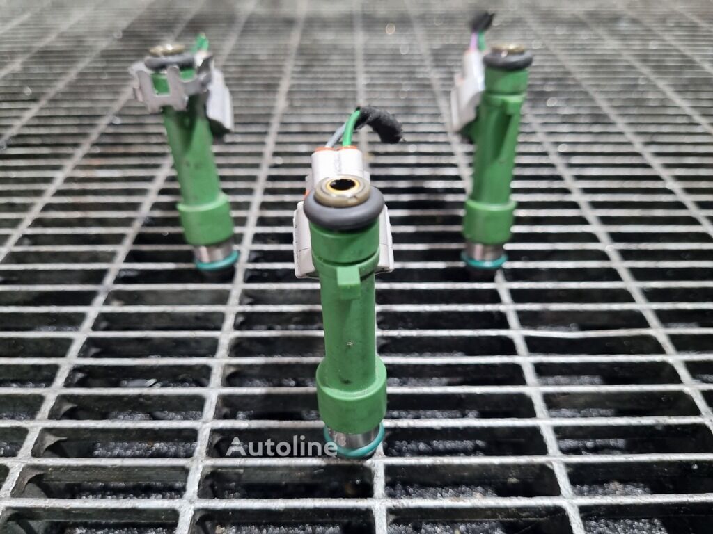 Injector Dacia Duster II 1.0 Benzina 2018 - 2021 101CP H4D 480 E 166008494R for car - Autoline