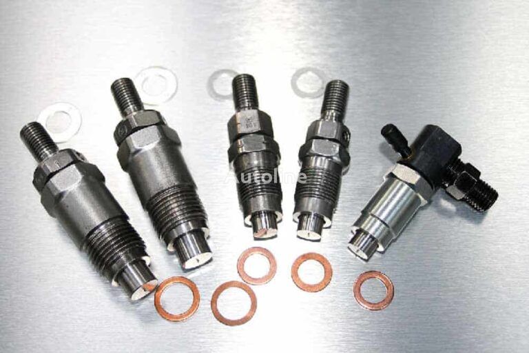 форсунка Injector  Kubota для Z482 E4B