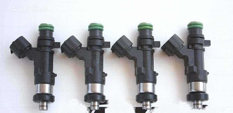 форсунка Injector  Mitsubishi до D03CJ T