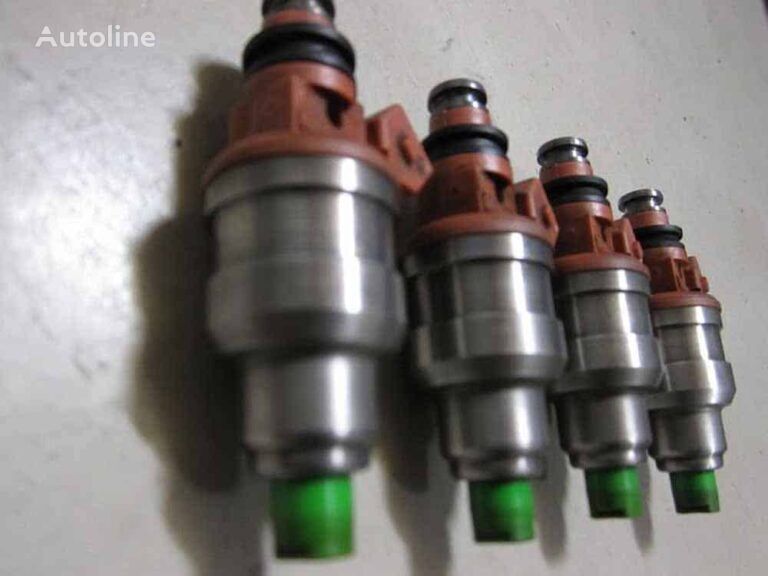 injecteur Injector  Mitsubishi pour S4S Y3DT65DG