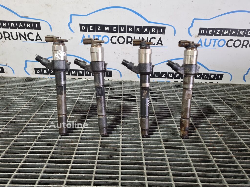 Injecteur Injector Mitsubishi L200 V 2.4 Diesel 2015 - 2018 181CP 4N15 14 pour automobile à vendre | Autoline MA Injecteur Injector Mitsubishi L200 V 2.4 Diesel 2015 - 2018 181CP 4N15 14 pour automobile - Autoline