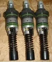 Injector Motor sprauslas paredzēts Deutz BF3L2011 celtniecības tehnikas