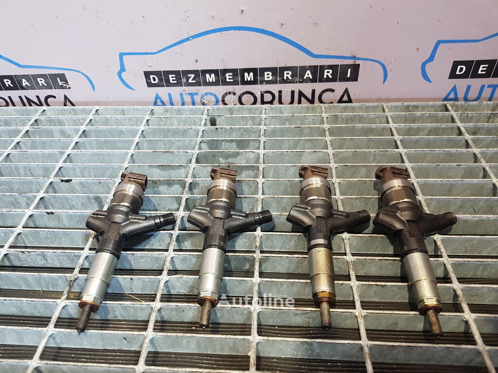 Купити форсунку Injector Subaru Forester 2.0 Diesel 2007 - 2010 150CP EE20 1661 16613AA020 до автомобіля | Autoline UA Форсунка Injector Subaru Forester 2.0 Diesel 2007 - 2010 150CP EE20 1661 16613AA020 до автомобіля - Autoline
