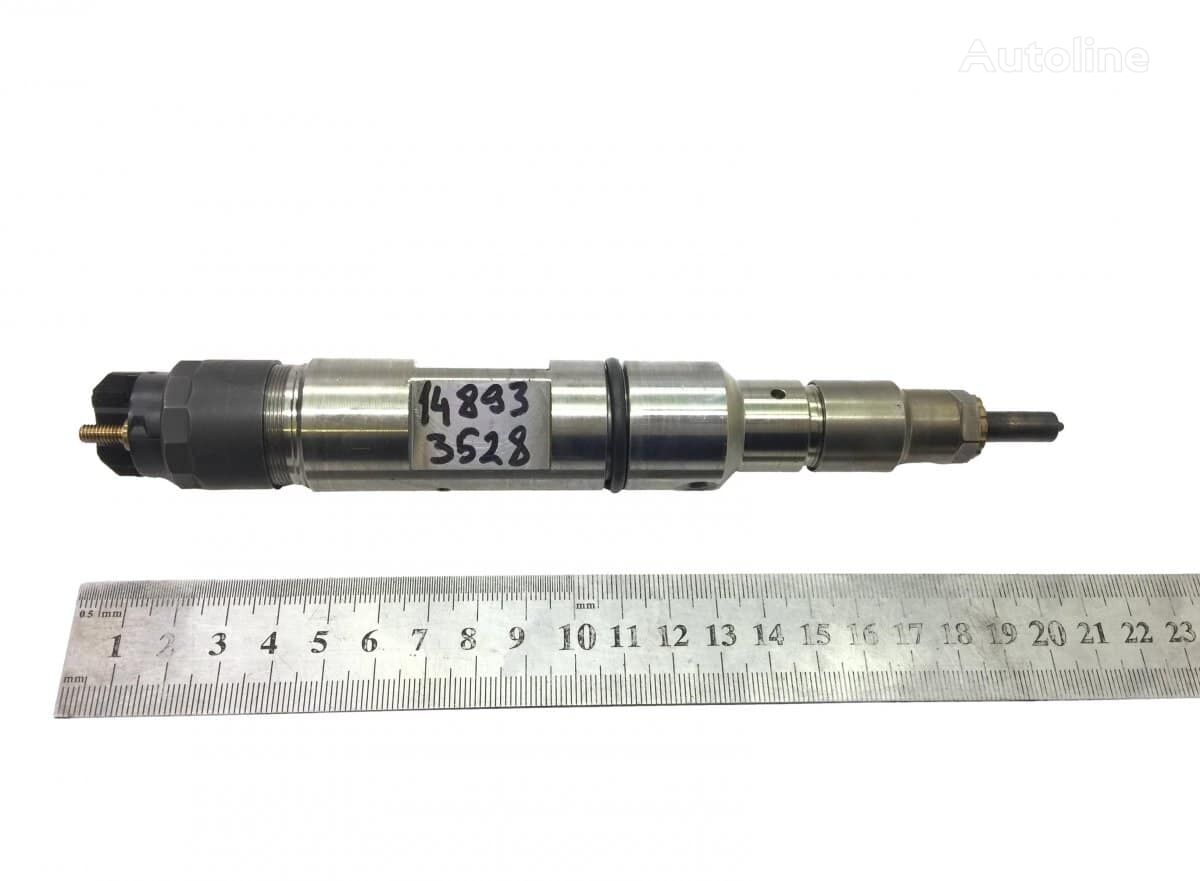 Injector camion MAN D2868 D2862 2010 for MAN TGX Euro5 truck