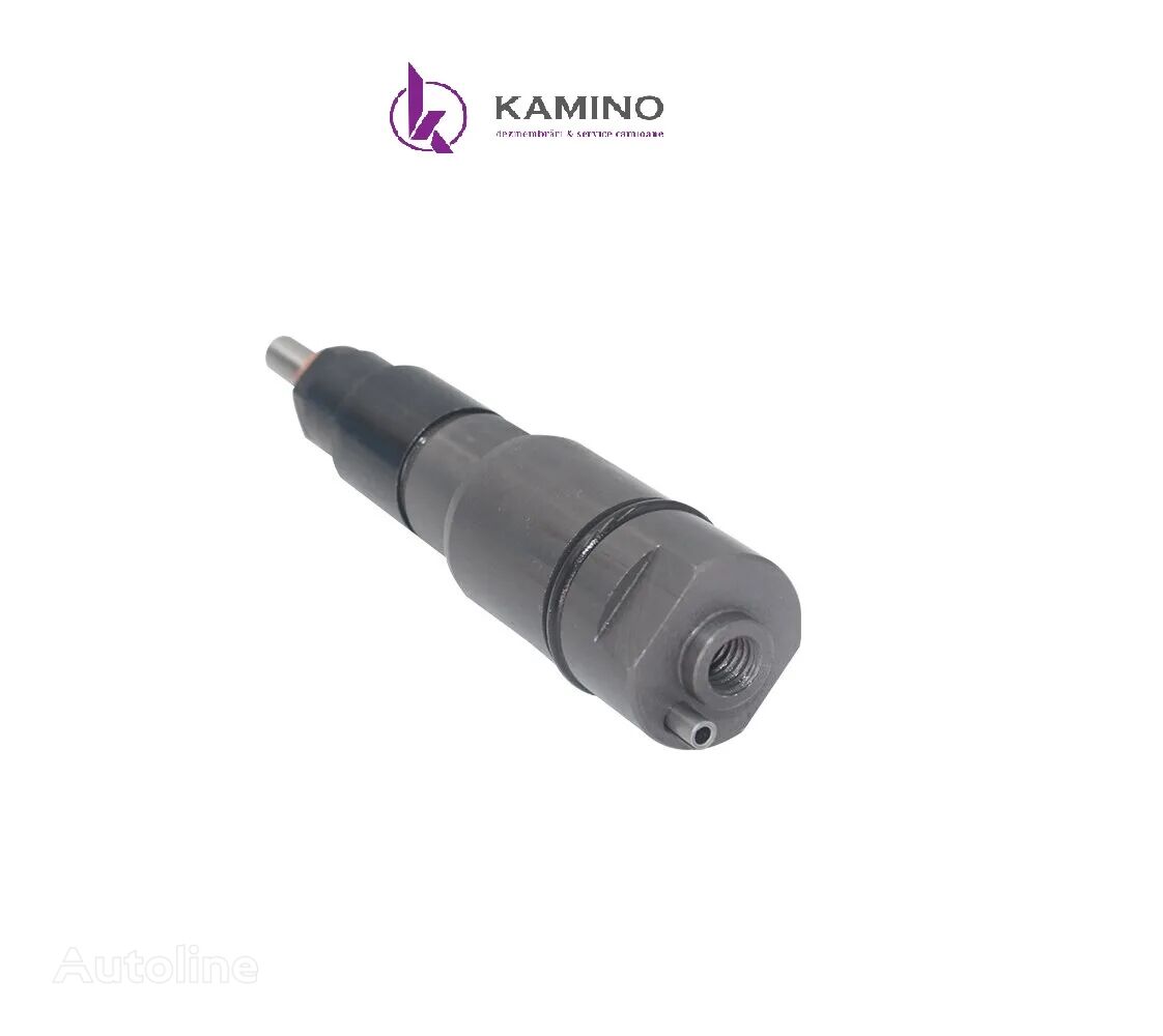 Injector camion Mercedes Axor – A0060176921 A verstuiver voor Mercedes-Benz Axor trekker