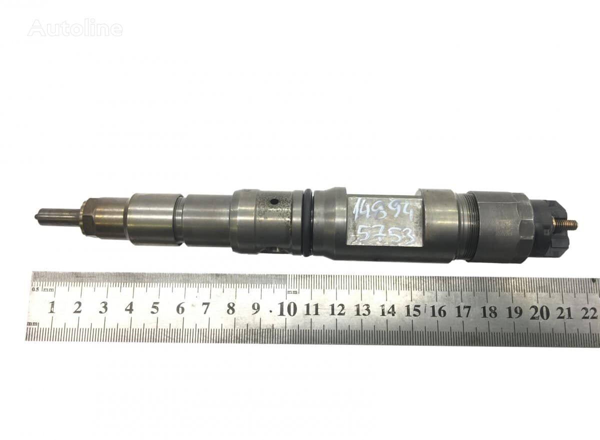 Injector combustibil for MAN 5110100-6126 / 51101006126 / 51101009126 / 51101006064 / 5110100-6064 / 5110100-9126 truck