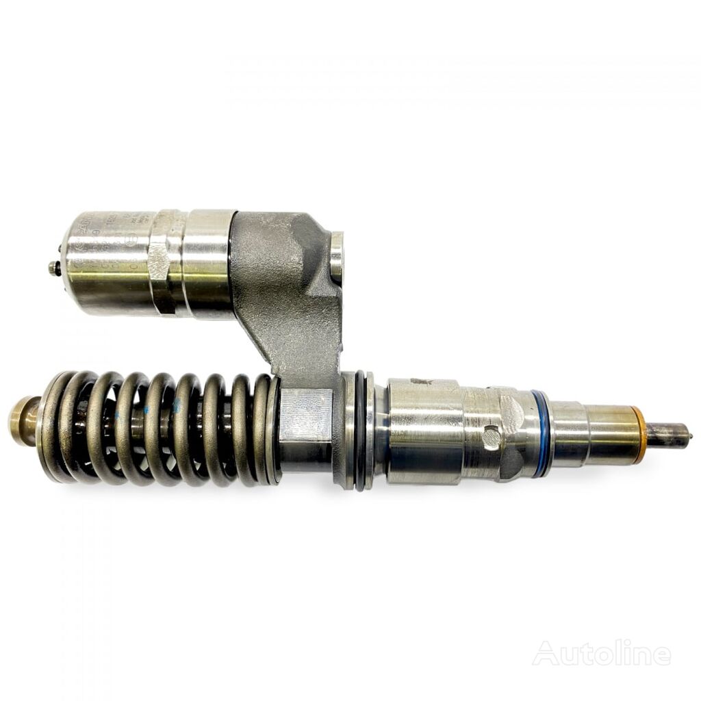 форсунка Injector de Combustibil для грузовика Scania 1766549/579272/16