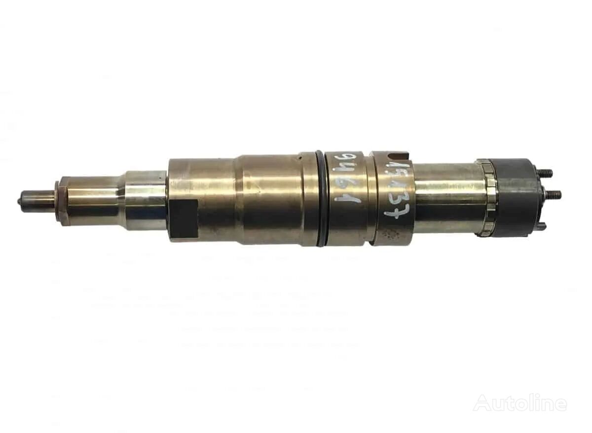 purkštuvas Injector de Combustibil sunkvežimio Scania 2031835/1933612/575176/1881564