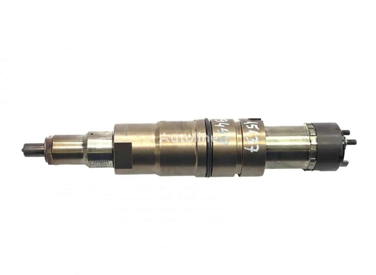 wtryskiwacz Injector de Combustibil do ciężarówki Scania 2031835/1933612/575176/1881564