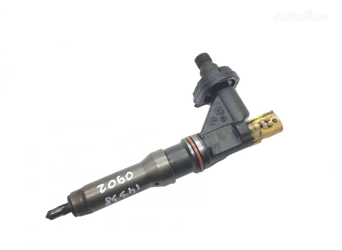 injecteur Injector de Combustibil 14538 pour camion VDL 2060