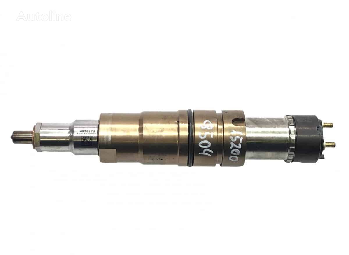 injektor Injector de Combustibil untuk truk Scania 2031835 1933612 575176 1881564