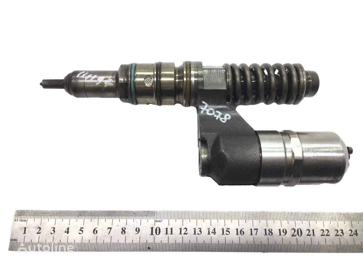 Irisbus 504100287 kamyon için Injector de Combustibil enjektör