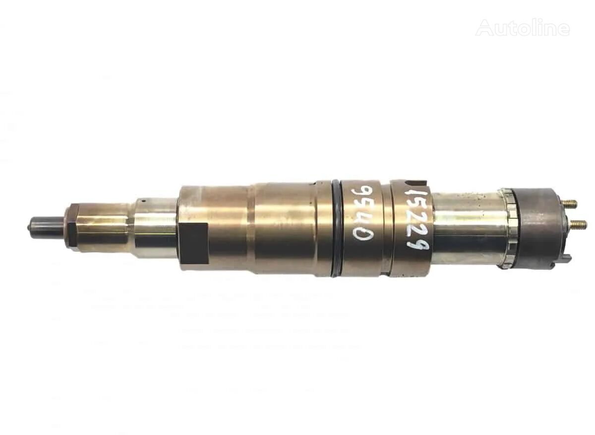 форсунка Injector de Combustibil до вантажівки Scania 2031835/1933612/575176/1881564