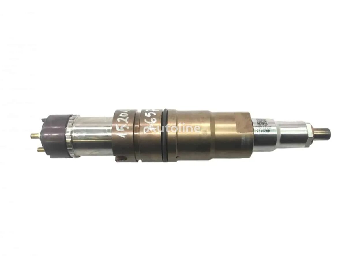 форсунка Injector de Combustibil для грузовика Scania 2031835/1933612/575176/1881564