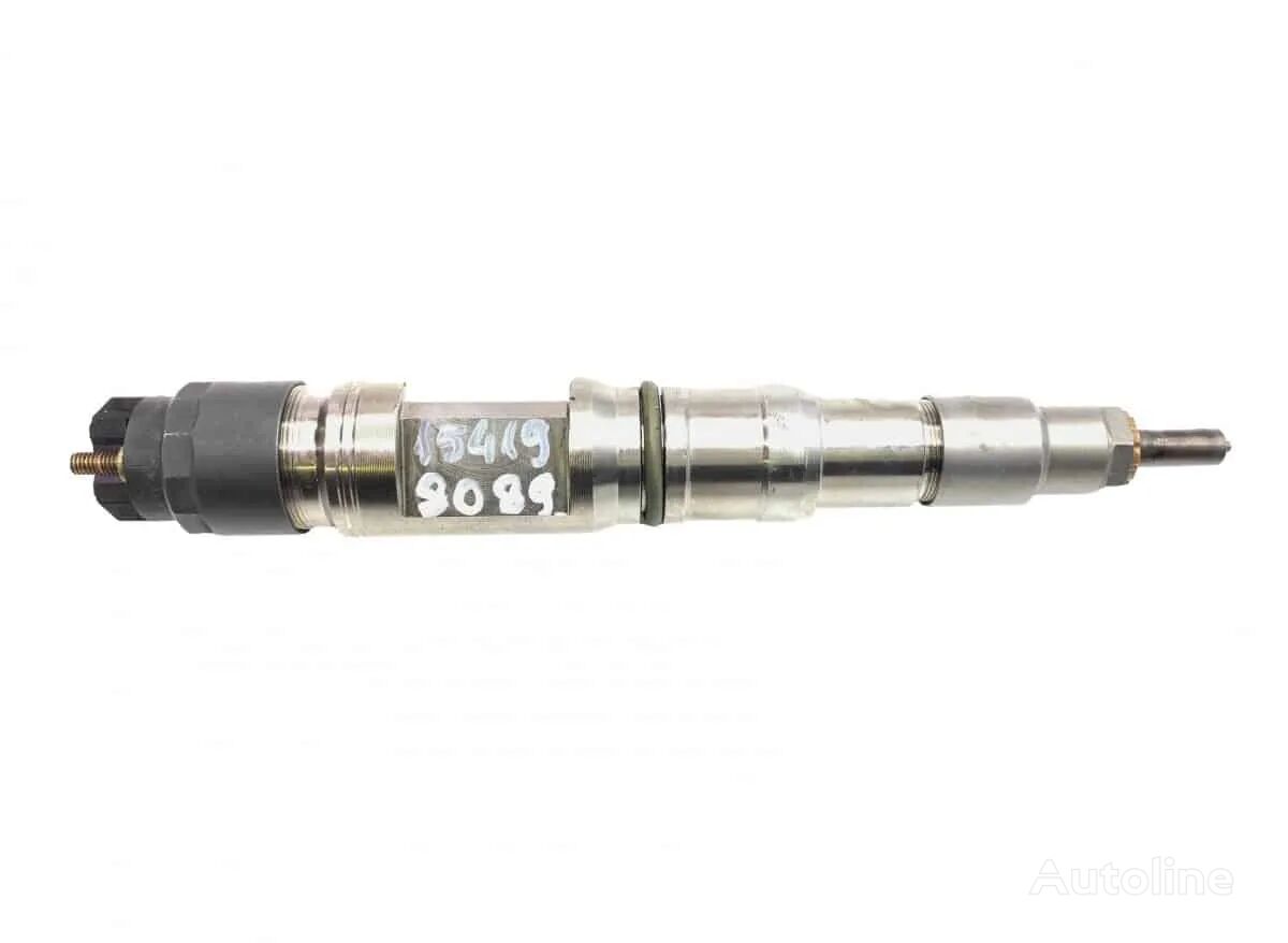 Injector de Combustibil inyector para MAN 51101006123/51101006107/51101009123 camión