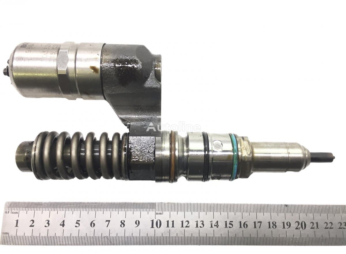 injecteur Injector de Combustibil 504100287-4 pour camion Irisbus 504100287