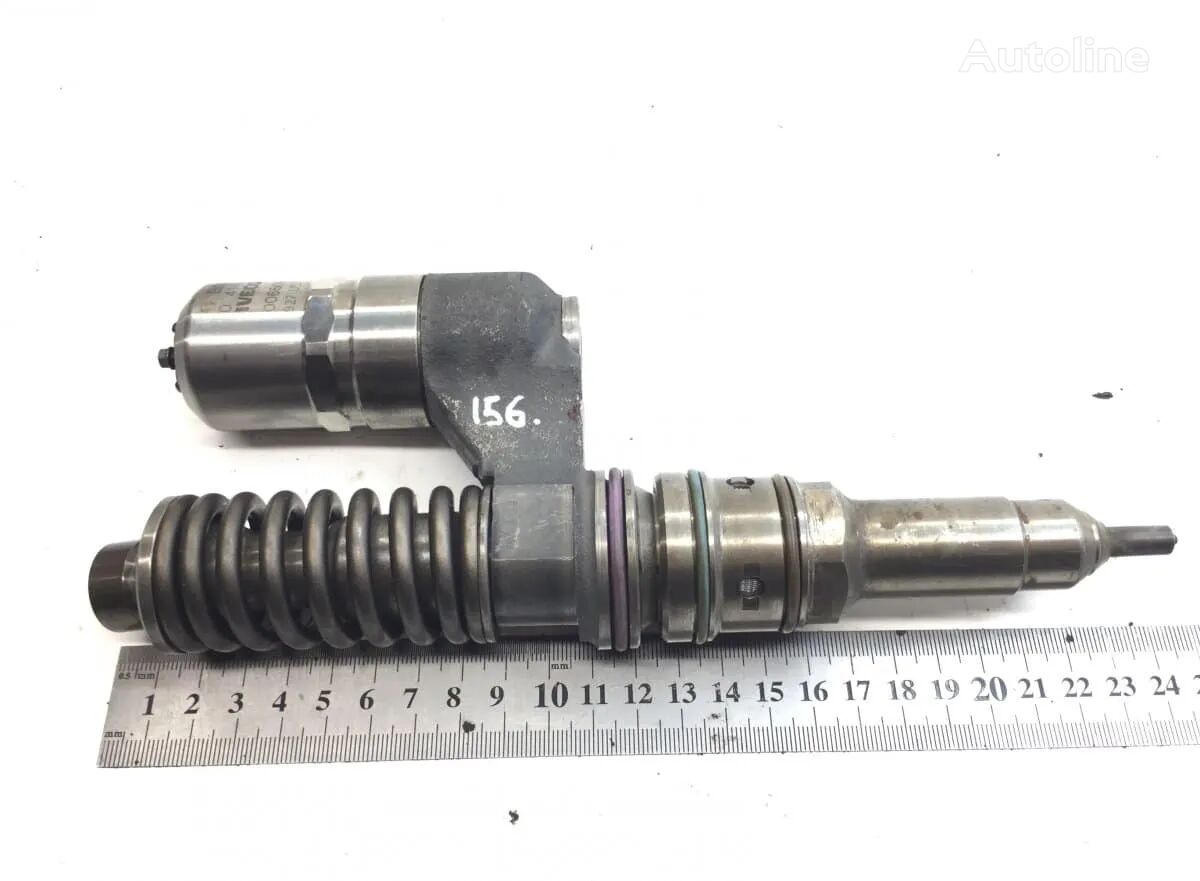 Injector de Combustibil for IVECO 500339059 / 2998528 / 2991150 / 500304921 truck