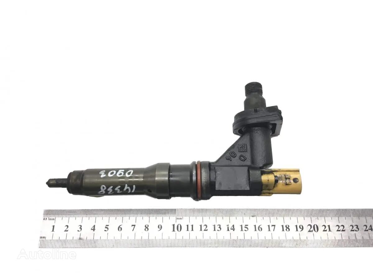 رشاش Injector de Combustibil لـ الشاحنات VDL 1667208 1744859 1826007 41826007-12