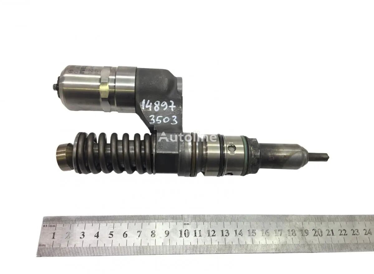 vstřikovač Injector de Combustibil 500380884 pro nákladní auta Irisbus