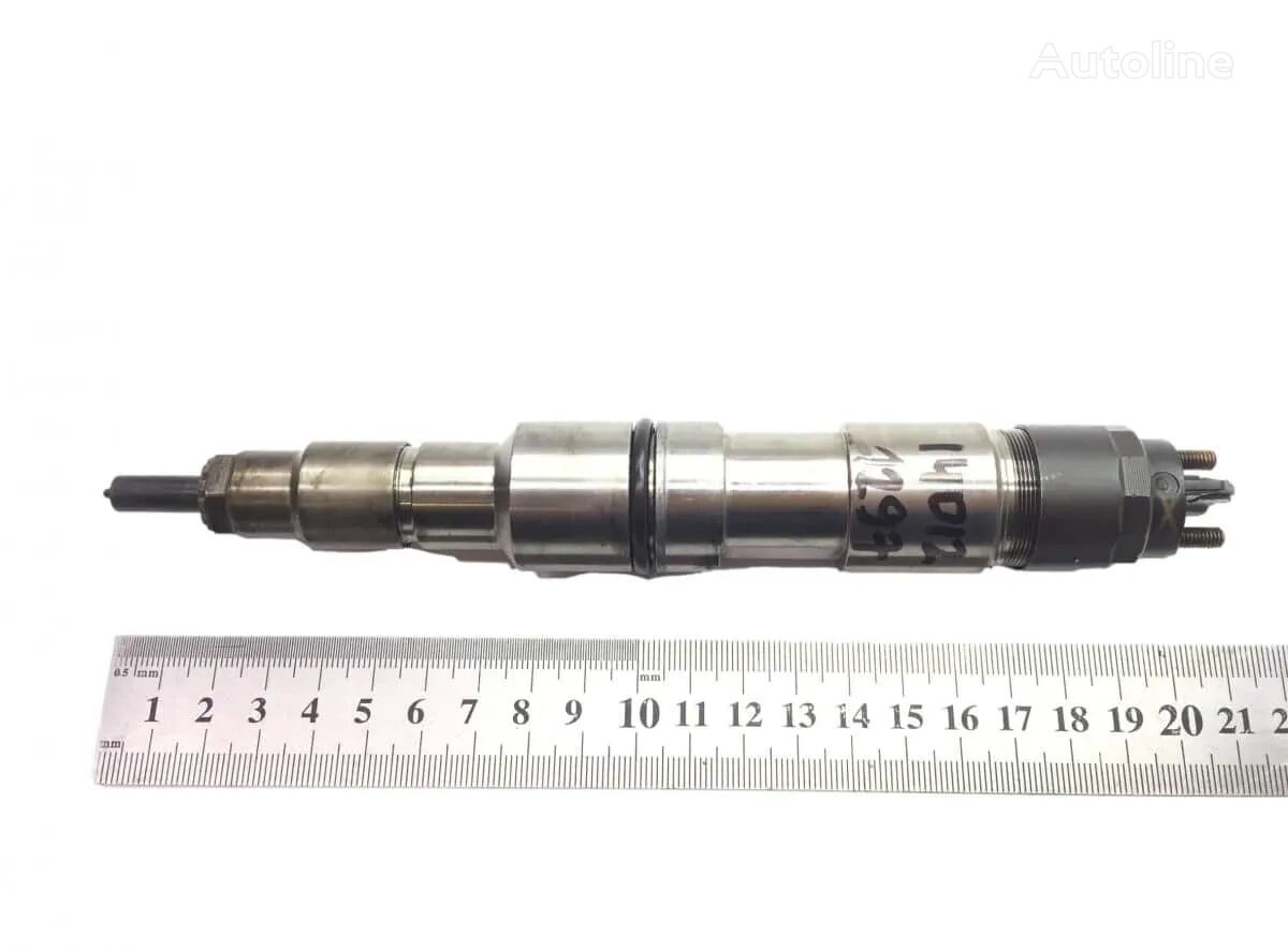 Injector de Combustibil inyector para MAN 51101006085 / 51101006065 / 51101009085 camión