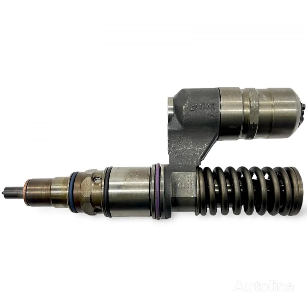 Форсунка Injector de Combustibil для грузовика Scania – Coduri: 1455860, 1497385, 1529750, 574381, 1420379, 47889-11 - Autoline