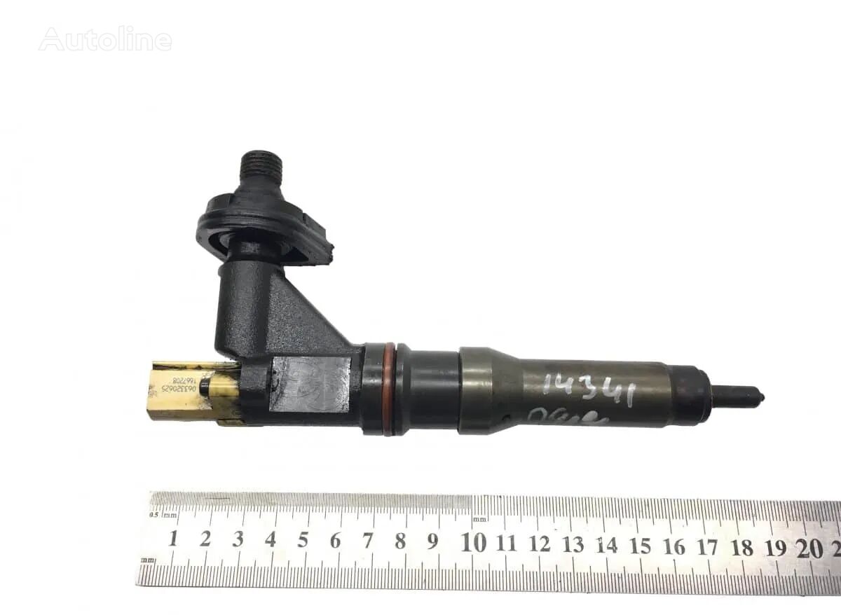 форсунка Injector de Combustibil до вантажівки VDL