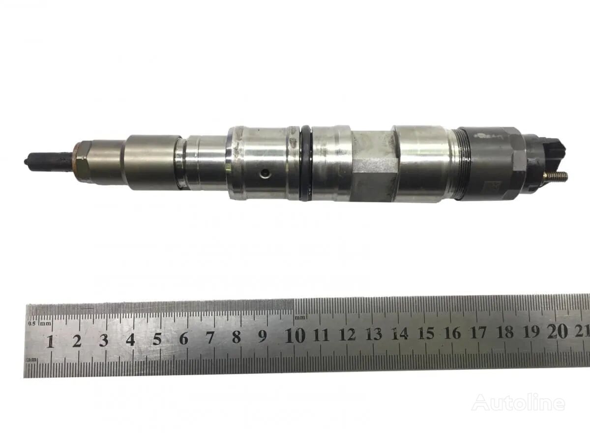 injecteur Injector de Combustibil pour camion Volvo 20806011 / 21006085 / 7421006085 / 7420806011 / 85013311