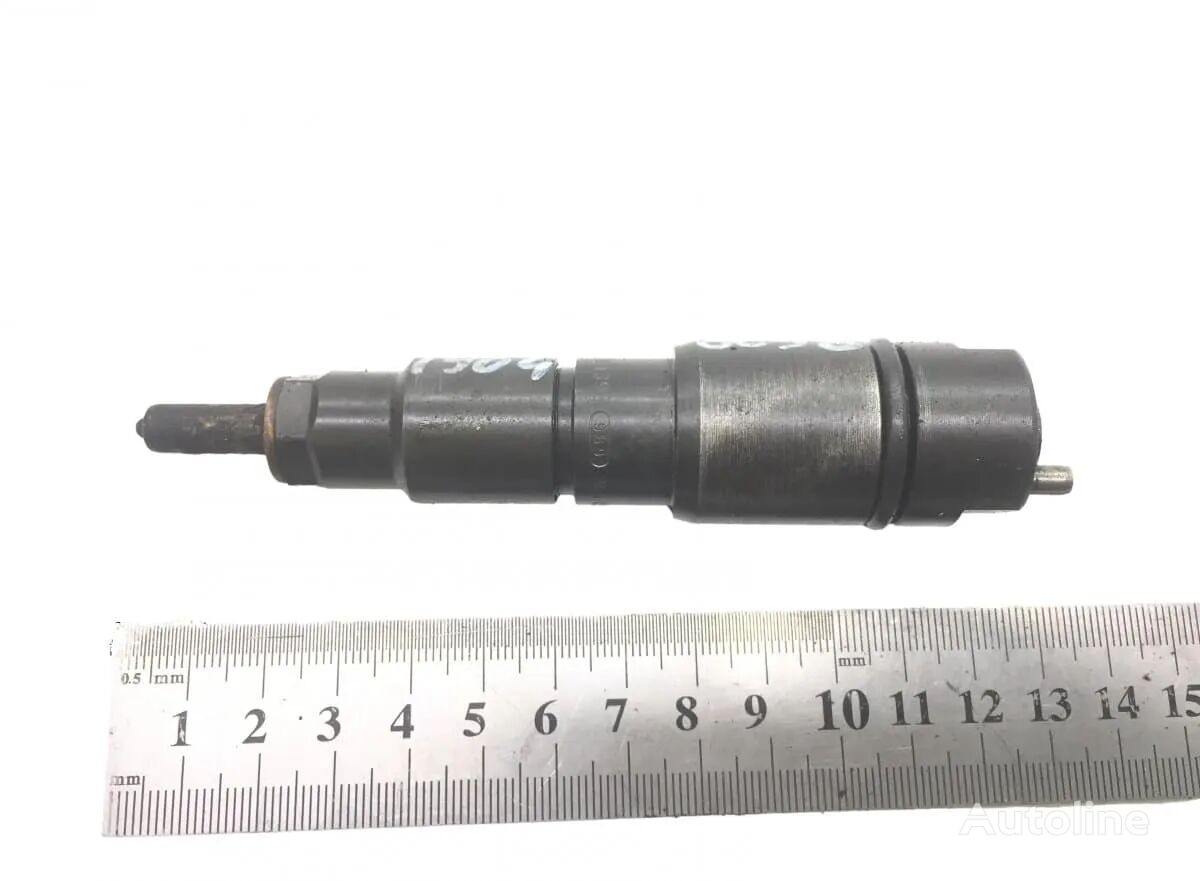 Mercedes-Benz A0050170621 / A0050172421 / A0020103151 / A0030100051 kamyon için Injector de Combustibil enjektör