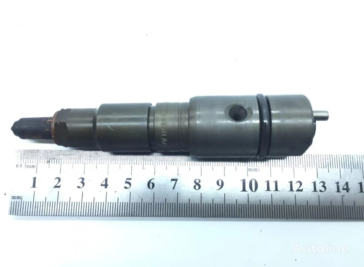 форсунка Injector de Combustibil для грузовика Mercedes-Benz – Coduri A0020106551, A0030100651, A0060175021