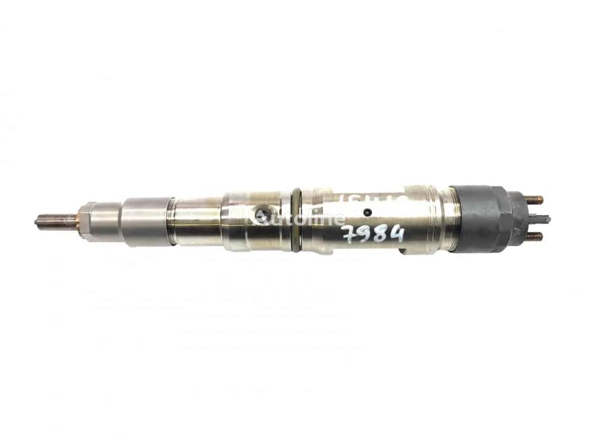 форсунка Injector de Combustibil для грузовика MAN 51101006123 / 51101006107 / 51101009123