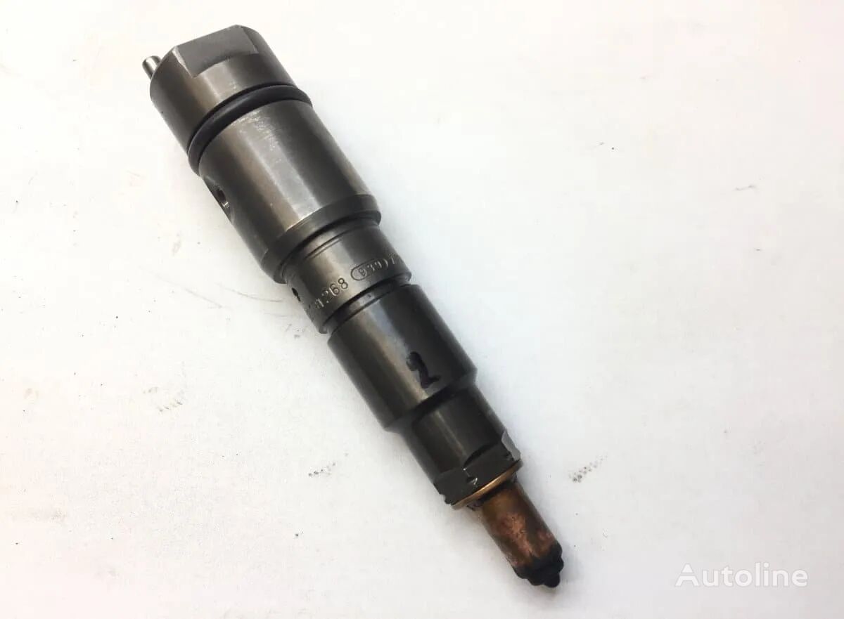 форсунка Injector de Combustibil для грузовика Mercedes-Benz Coduri OEM: A0020106551, A0030100651, A0060175021