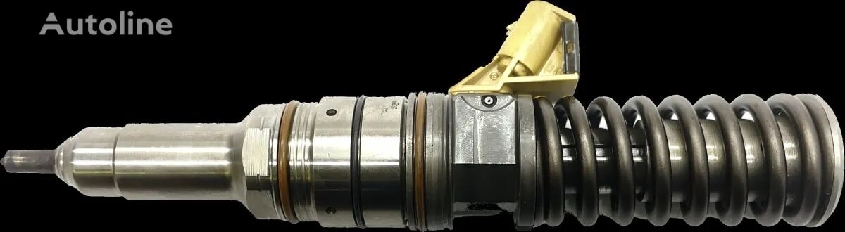 форсунка Injector de Combustibil для грузовика Irisbus 504125329 / 504287070