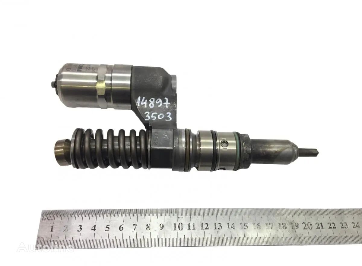 Injector de Combustibil 500380884 dizna za Irisbus kamiona