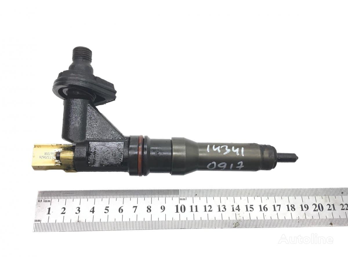 injecteur Injector de combustibil pour camion VDL coduri 1667208, 1744859, 1826007, 41826007-38