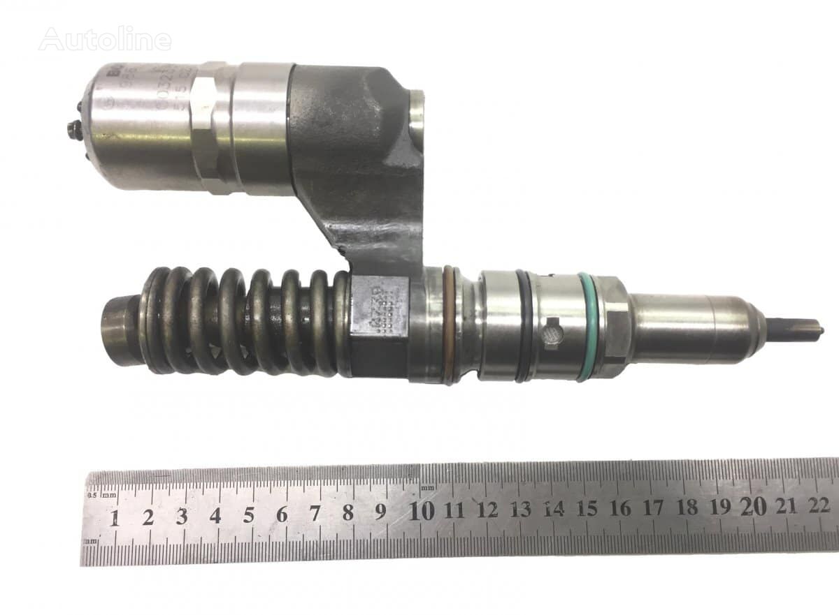 Injector de combustibil inyector para Irisbus 504100287 camión