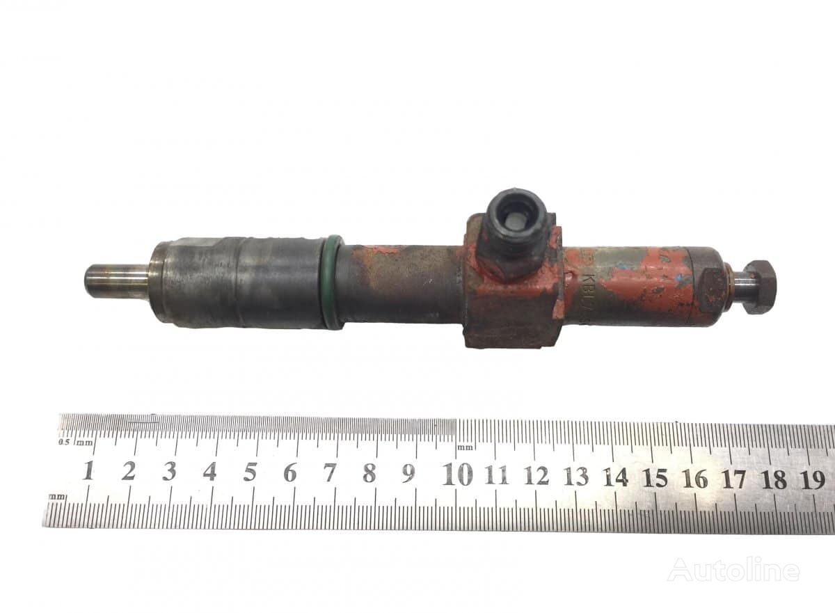 Injector de combustibil 0431203144 inyector para Renault KBL76S148/13 camión