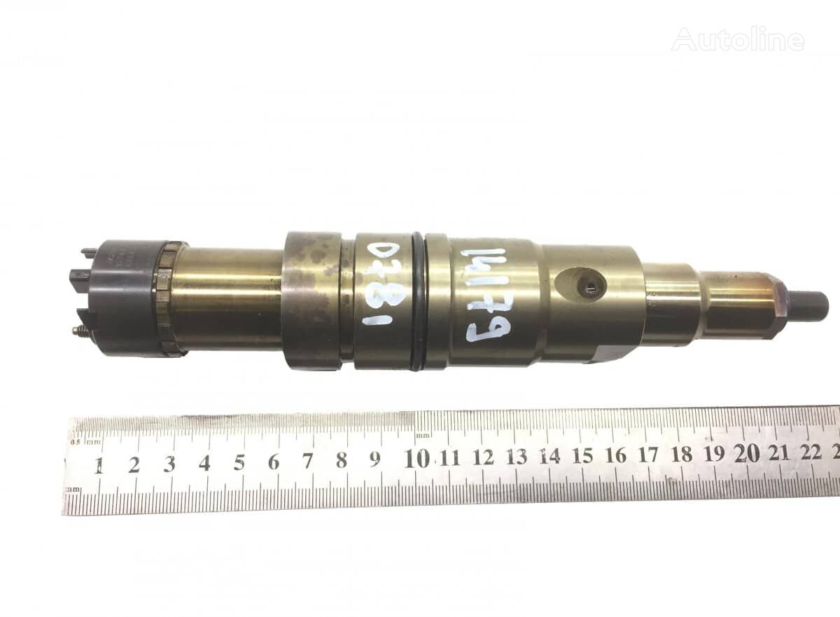 Injector de combustibil for Scania 2031835 1933612 575176 1881564 truck