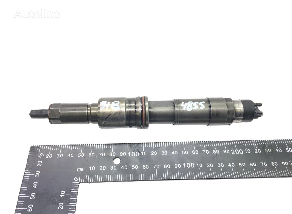 injecteur Injector de combustibil pour camion Renault 5010550956 / 5001866647 / 5010477874