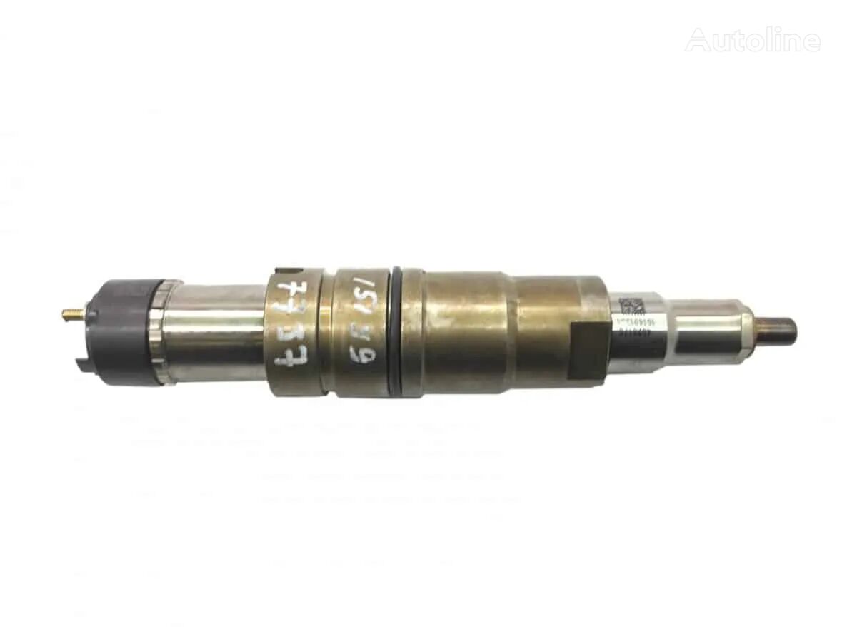 purkštuvas Injector de combustibil sunkvežimio Scania 2031835/1933612/575176/1881564