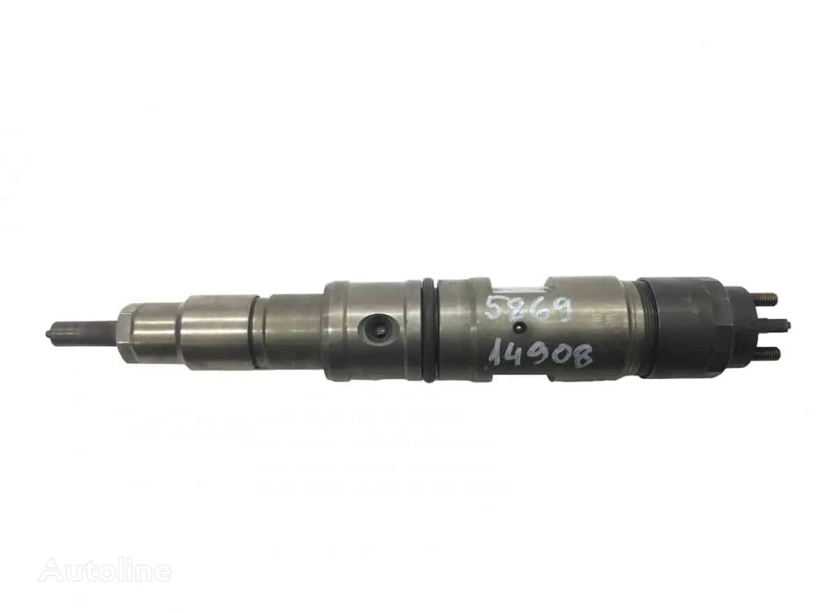 форсунка Injector de combustibil для грузовика Volvo 20806011 / 21006085 / 7421006085 / 7420806011 / 85013311