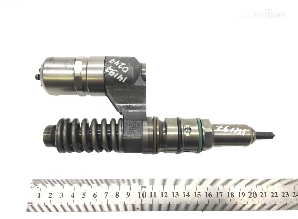 رشاش Injector de combustibil 504100287 لـ الشاحنات Irisbus