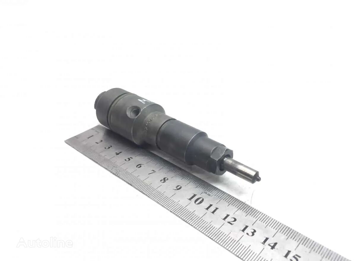 форсунка Injector de combustibil для грузовика MAN 51101007453 / 51101009453 / 51101007430