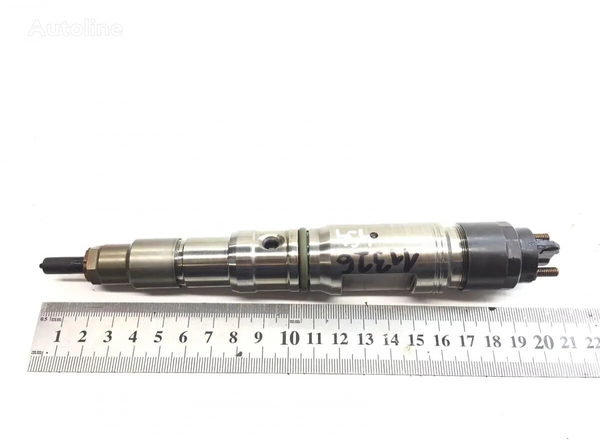 vstřikovač Injector de combustibil pro nákladní auta MAN cod 51101006181/51101006169/51101009169/51101009181