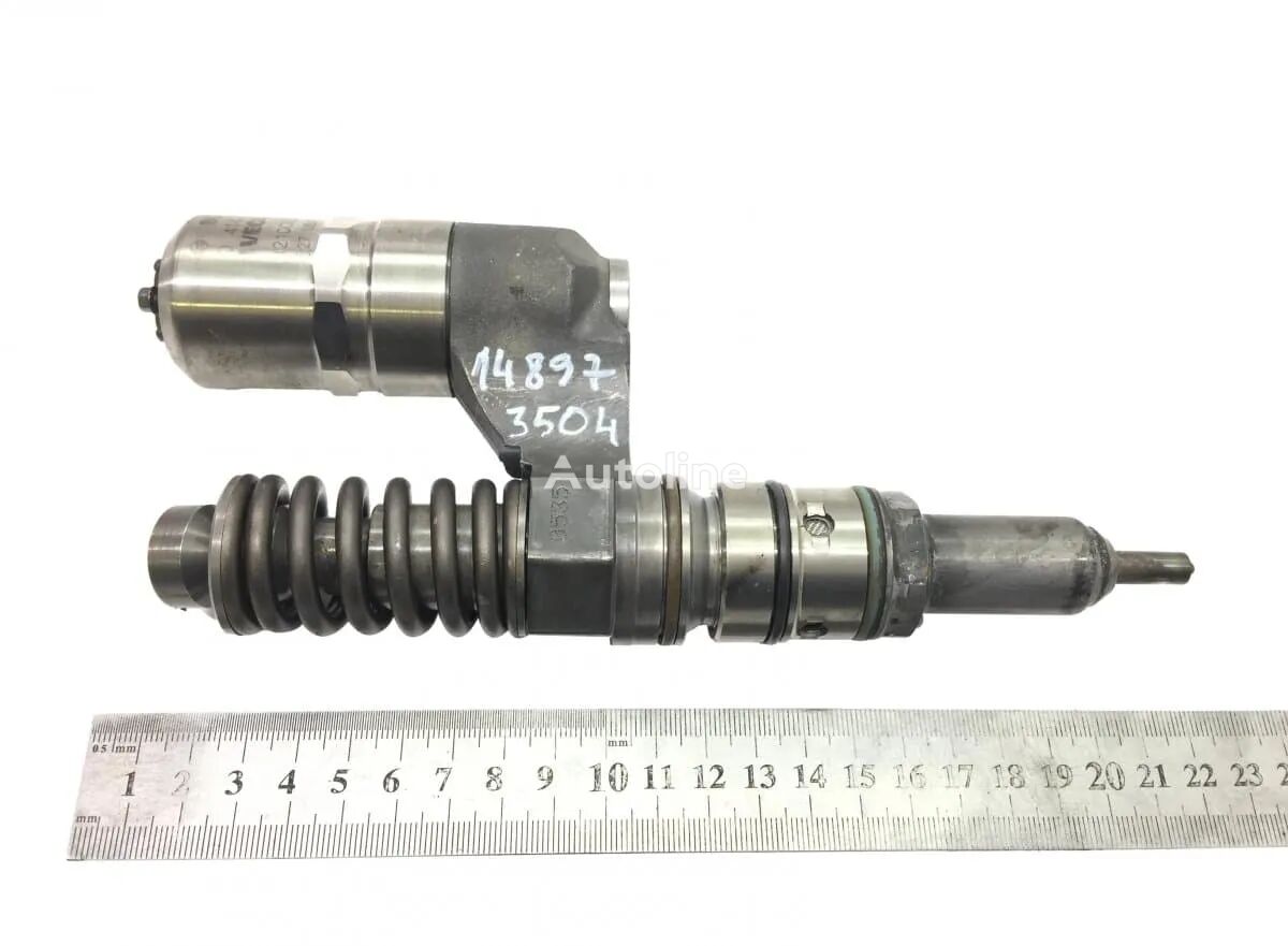 форсунка Injector de combustibil для грузовика Irisbus 500380884 2998524-12